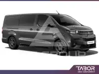 2026 Citroen E-Spacetourer