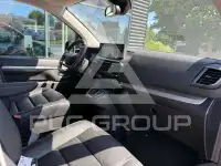 2026 Citroen E-Spacetourer