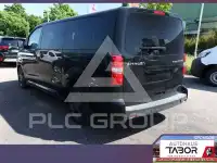 2026 Citroen E-Spacetourer