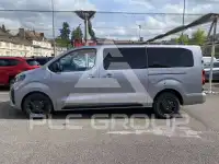 2026 Citroen E-Spacetourer