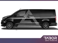 2026 Citroen E-Spacetourer
