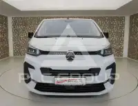 2026 Citroen E-Spacetourer