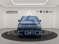 2026 Citroen E-Spacetourer