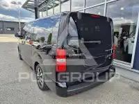 2026 Citroen E-Spacetourer