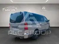 2026 Citroen E-Spacetourer