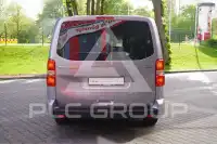 2026 Citroen E-Spacetourer