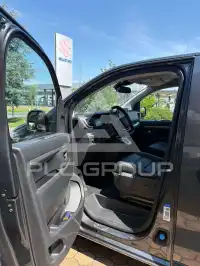 2026 Citroen E-Spacetourer