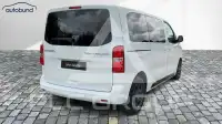 2026 Citroen E-Spacetourer