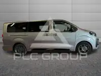 2026 Citroen E-Spacetourer