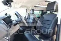 2026 Citroen E-Spacetourer