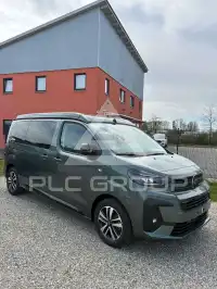 2026 Citroen E-Spacetourer