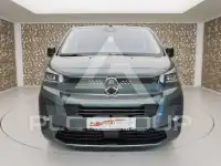 2026 Citroen E-Spacetourer