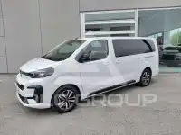 2026 Citroen E-Spacetourer