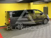 2026 Citroen E-Spacetourer