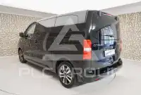 2026 Citroen E-Spacetourer