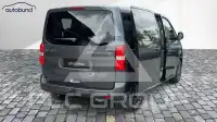 2026 Citroen E-Spacetourer
