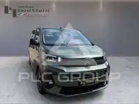 2026 Citroen E-Spacetourer