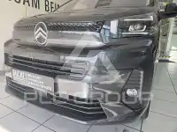 2026 Citroen E-Spacetourer