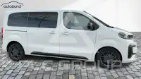 2026 Citroen E-Spacetourer