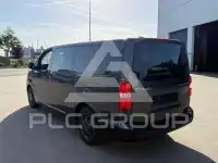 2026 Citroen E-Spacetourer