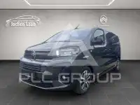 2026 Citroen E-Spacetourer