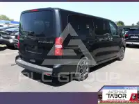 2026 Citroen E-Spacetourer