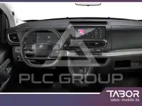 2026 Citroen E-Spacetourer