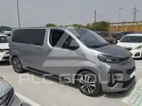 2026 Citroen E-Spacetourer