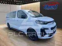 2026 Citroen E-Spacetourer