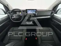 2026 Citroen E-Spacetourer
