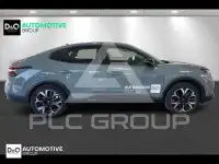 2026 Citroen e-C4
