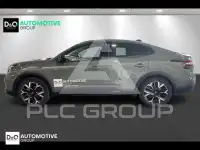 2026 Citroen e-C4