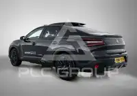 2026 Citroen e-C4
