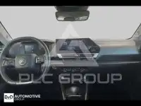 2026 Citroen e-C4