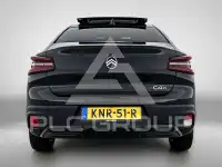 2026 Citroen e-C4