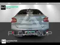 2026 Citroen e-C4