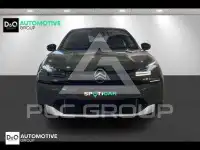 2026 Citroen e-C4