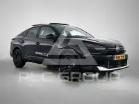 2026 Citroen e-C4