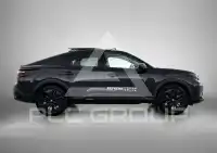 2026 Citroen e-C4