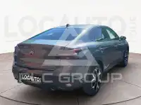 2026 Citroen C4