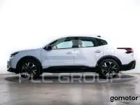 2026 Citroen C4