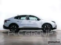 2026 Citroen C4