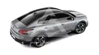 2026 Citroen C4