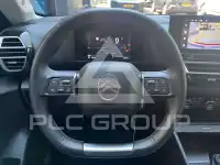 2026 Citroen C4