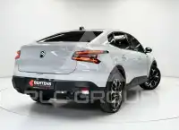 2026 Citroen C4