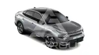 2026 Citroen C4