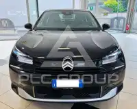 2026 Citroen C4