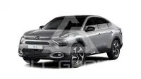 2026 Citroen C4