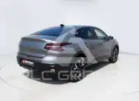 2026 Citroen C4