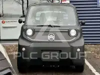 2026 Citroen Ami